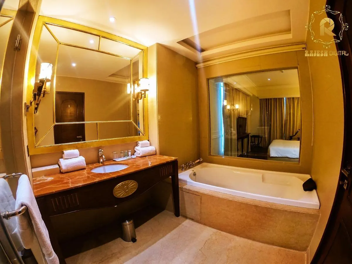 Golden Galaxy Hotels And Resorts Delhi