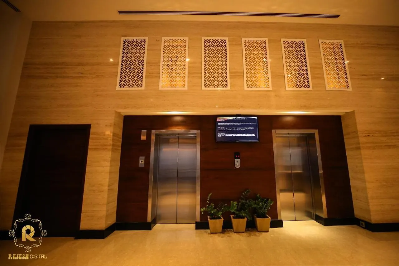 Golden Galaxy Hotels And Resorts Delhi  India