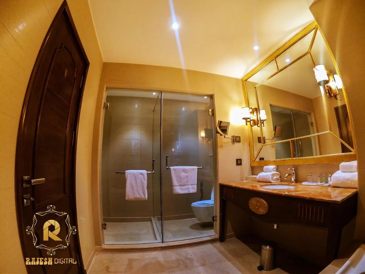 Golden Galaxy Hotels And Resorts Delhi  Delhi (National Capital Territory of India)
