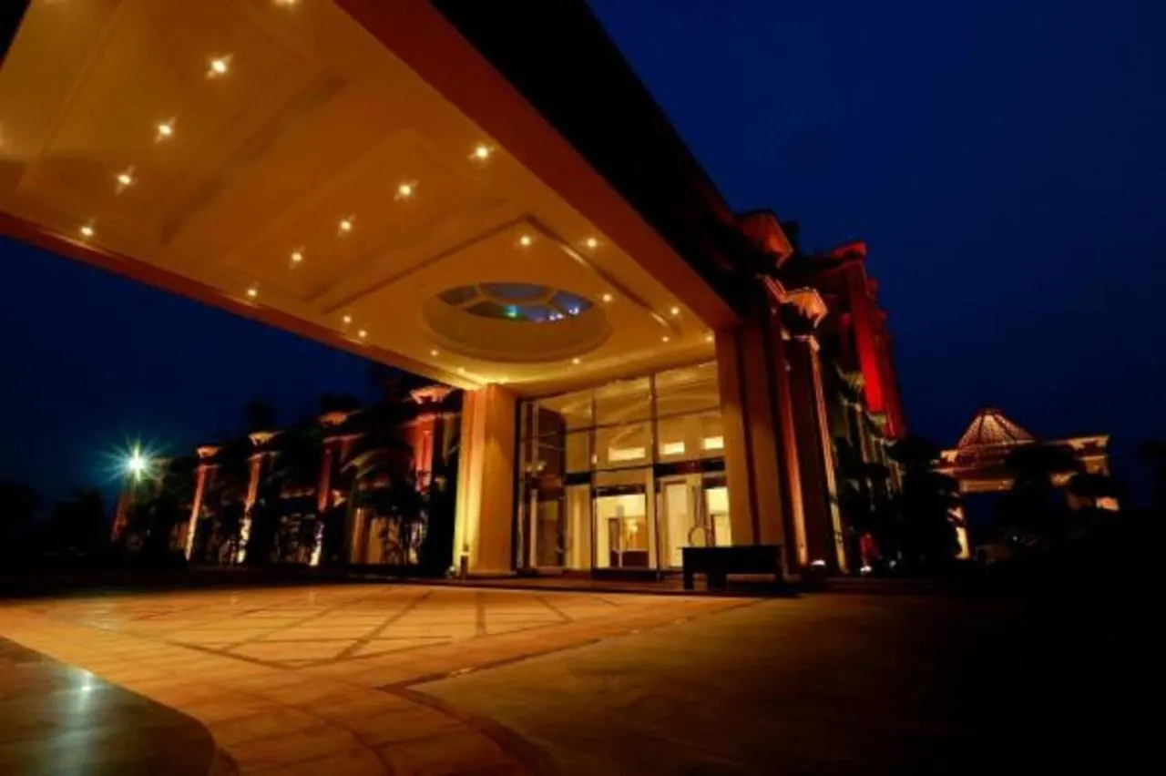 Golden Galaxy Hotels And Resorts Delhi   Delhi (National Capital Territory of India)